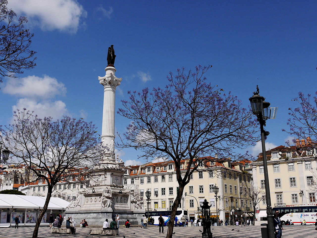 Lisbon city